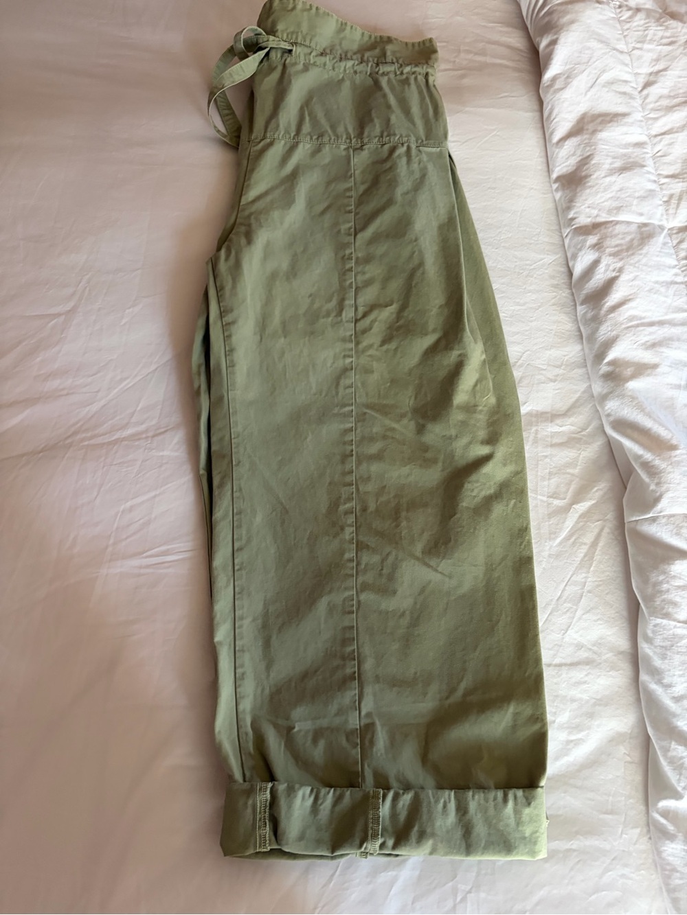Matteau afisherman Drawstring Pants - Picture 4 of 9